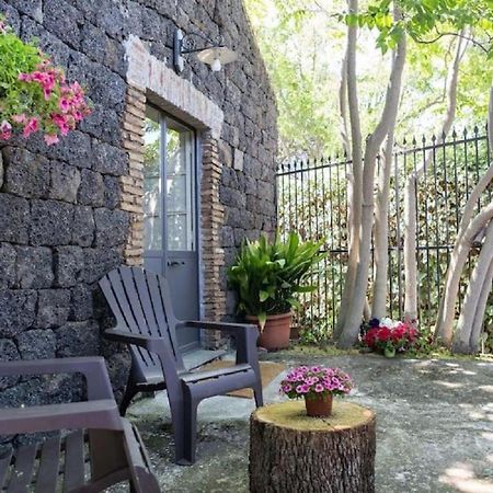 Pietra Dell'Etna Konuk evi Ragalna Dış mekan fotoğraf